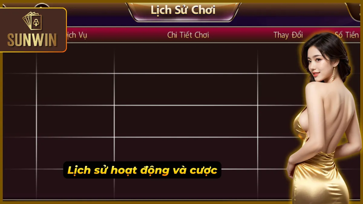 Chính sách bảo mật 3 Dữ liệu hành vi khách chơi được ghi nhận và lưu trữ