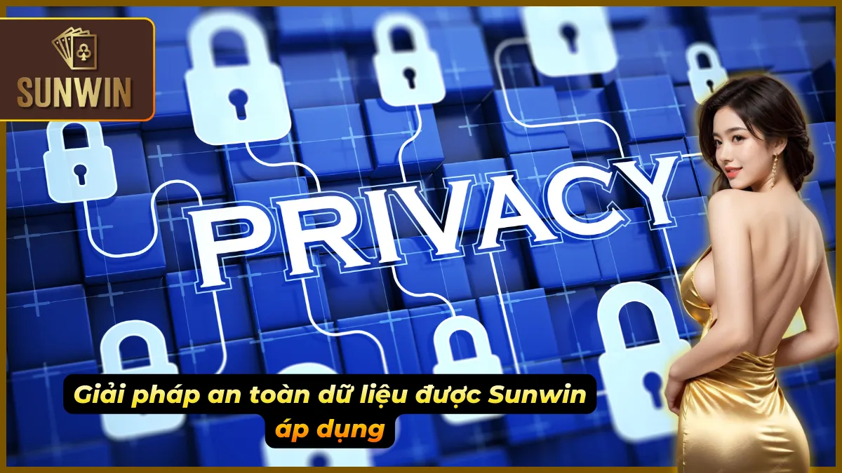 Chính sách bảo mật 4 Công nghệ nâng cao giúp tối ưu bảo vệ thông tin