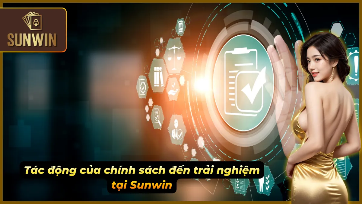 Chính sách bảo mật 7 Chính sách bảo mật nâng cao sự yên tâm khi tham gia