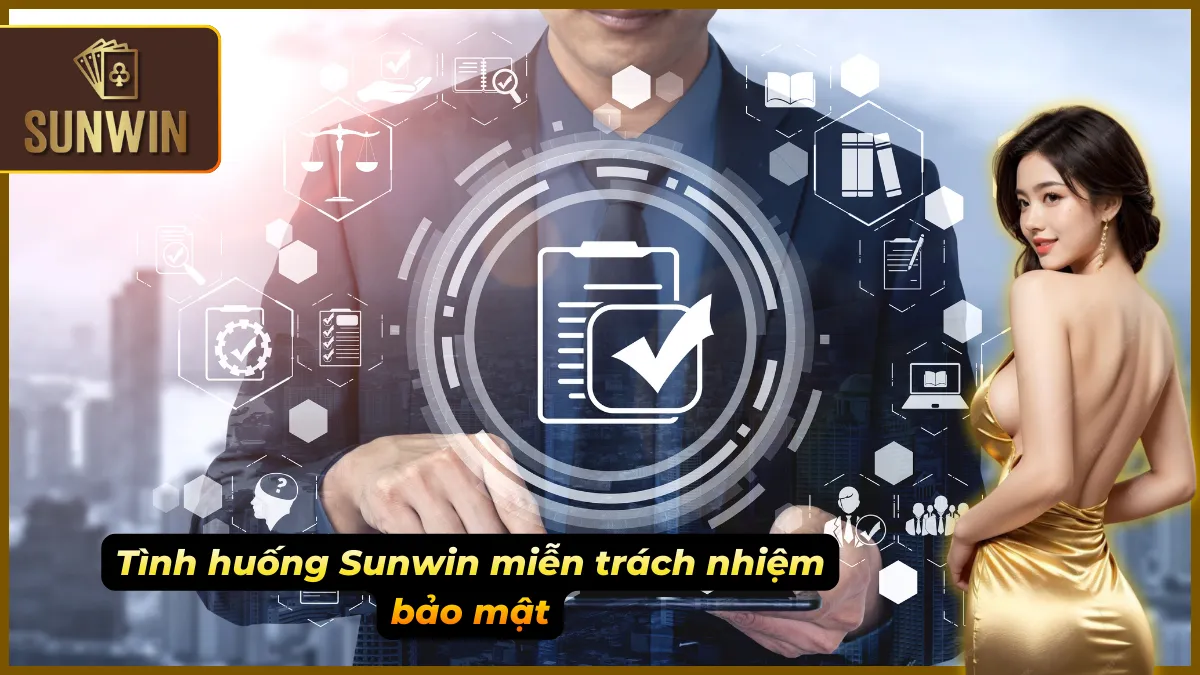 Chính sách bảo mật 8 Trường hợp ngoại lệ được nêu rõ theo chính sách bảo mật