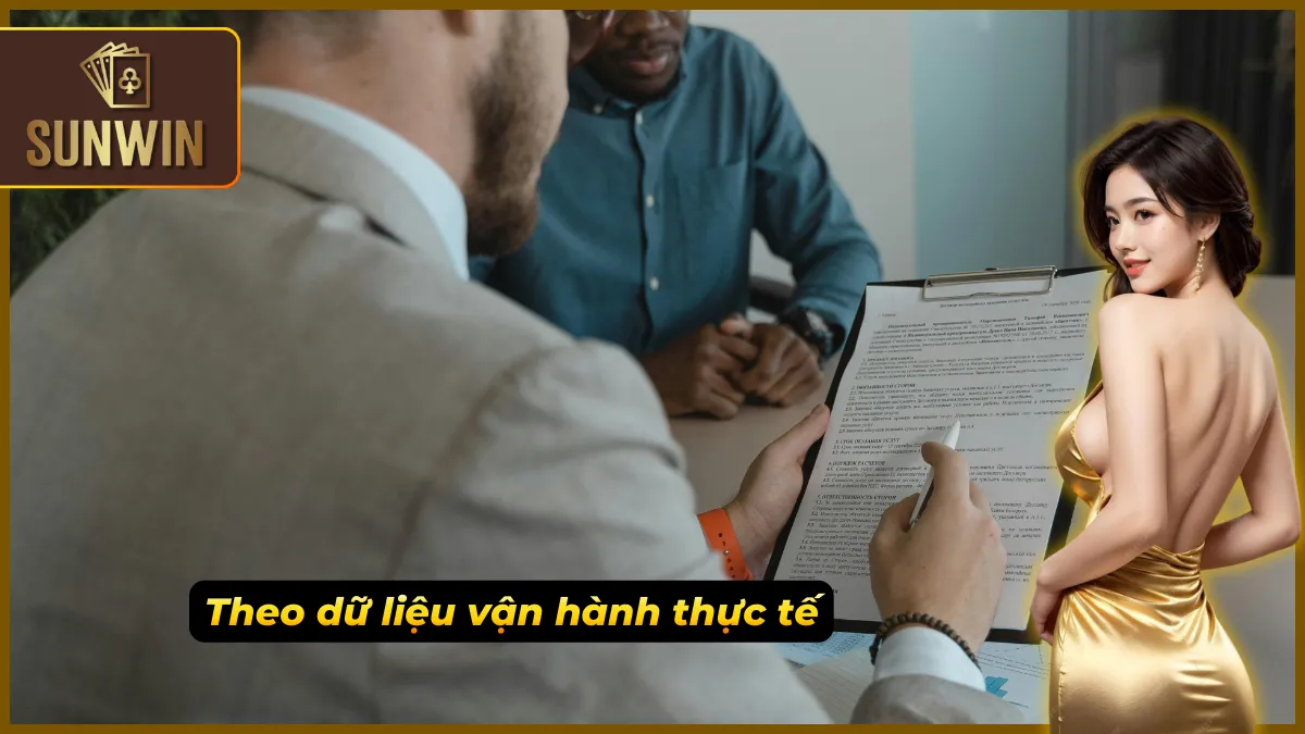 Đánh Giá Sunwin Từ A–Z: Sự Thật Phía Sau Tin Đồn Lừa Đảo 2 Thông tin phân tích dựa trên hành vi vận hành cụ thể