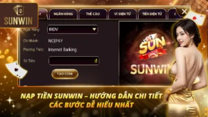 Nạp Tiền