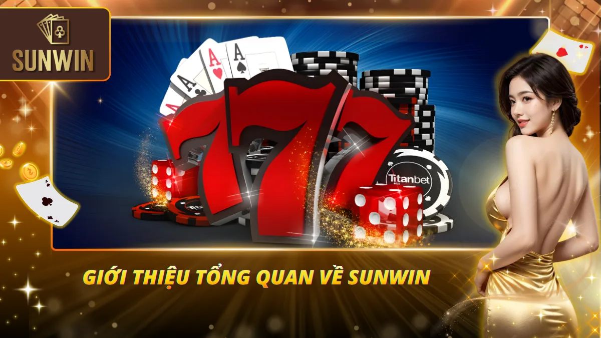 Trang chủ 13 Sunwin – tổng quan về cổng game giải trí hàng đầu